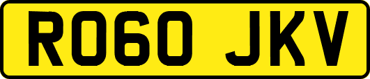 RO60JKV