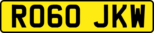 RO60JKW