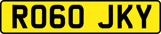 RO60JKY