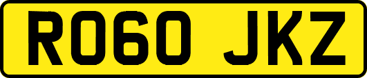 RO60JKZ