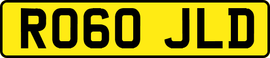 RO60JLD