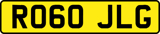 RO60JLG
