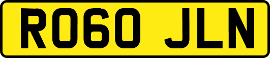 RO60JLN