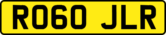 RO60JLR