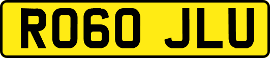 RO60JLU