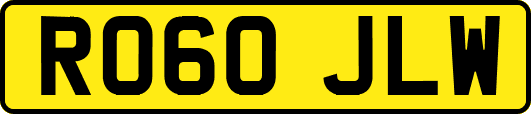 RO60JLW