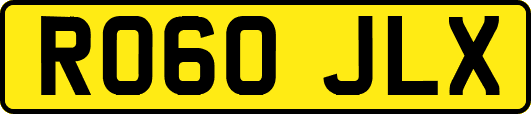 RO60JLX
