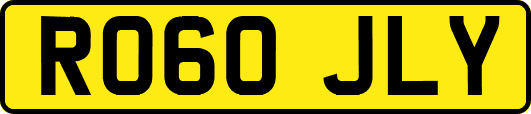 RO60JLY