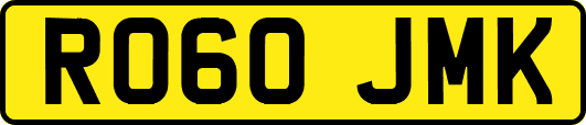 RO60JMK
