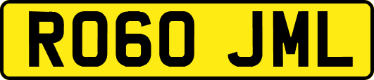 RO60JML