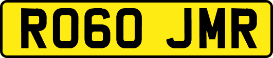RO60JMR