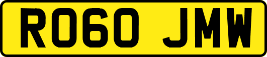 RO60JMW