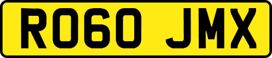 RO60JMX