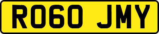RO60JMY