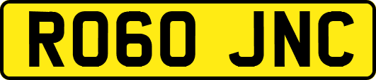 RO60JNC