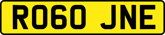 RO60JNE