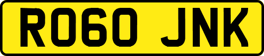 RO60JNK
