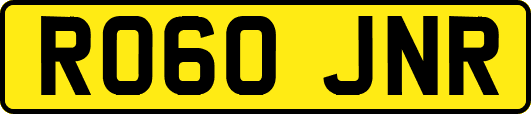 RO60JNR