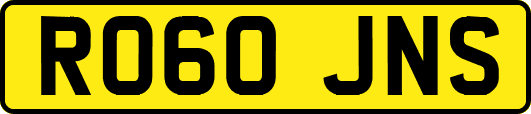 RO60JNS