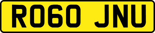 RO60JNU