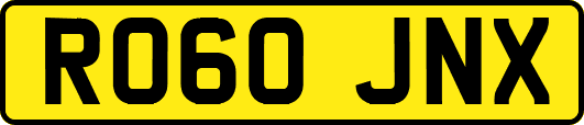 RO60JNX