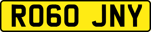 RO60JNY