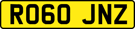 RO60JNZ