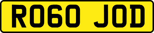 RO60JOD