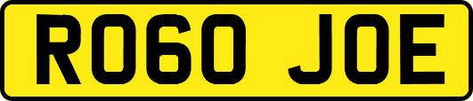 RO60JOE