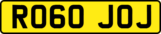 RO60JOJ
