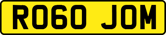 RO60JOM