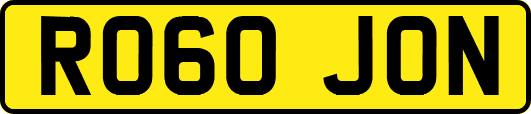 RO60JON