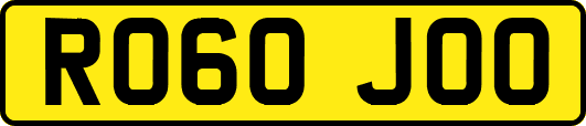 RO60JOO