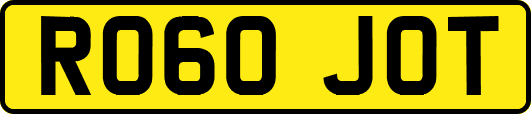 RO60JOT