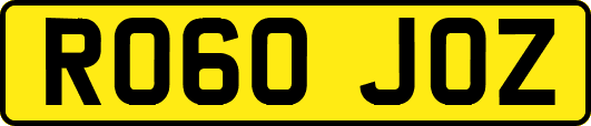 RO60JOZ