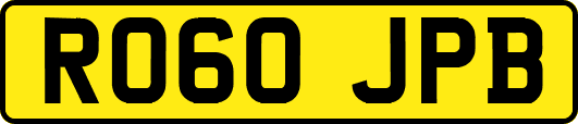 RO60JPB