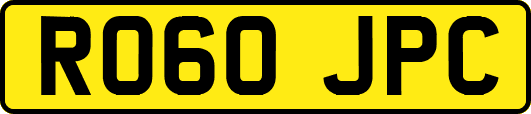RO60JPC
