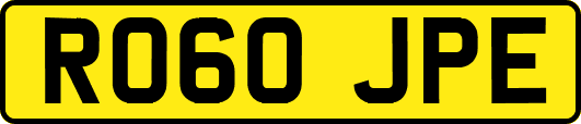 RO60JPE
