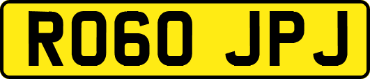 RO60JPJ