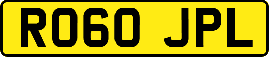 RO60JPL