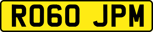 RO60JPM