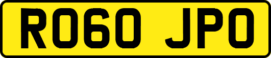 RO60JPO
