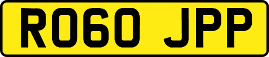 RO60JPP