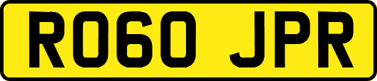 RO60JPR