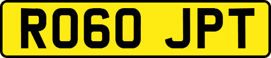 RO60JPT