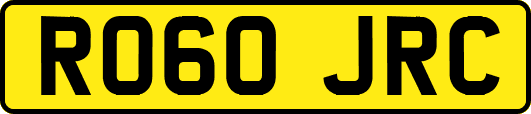RO60JRC