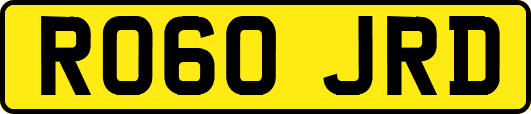RO60JRD