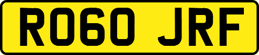 RO60JRF