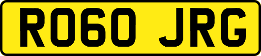 RO60JRG