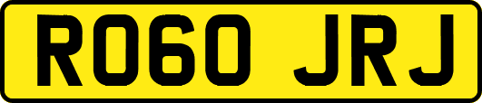 RO60JRJ